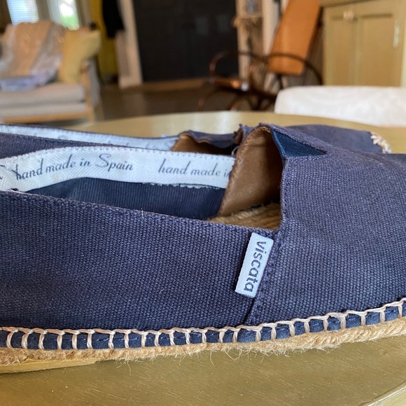 Viscata espadrilles - Picture 5 of 5